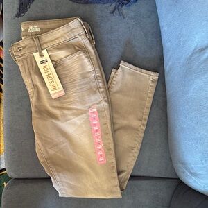 Levi's Jeggings size 13